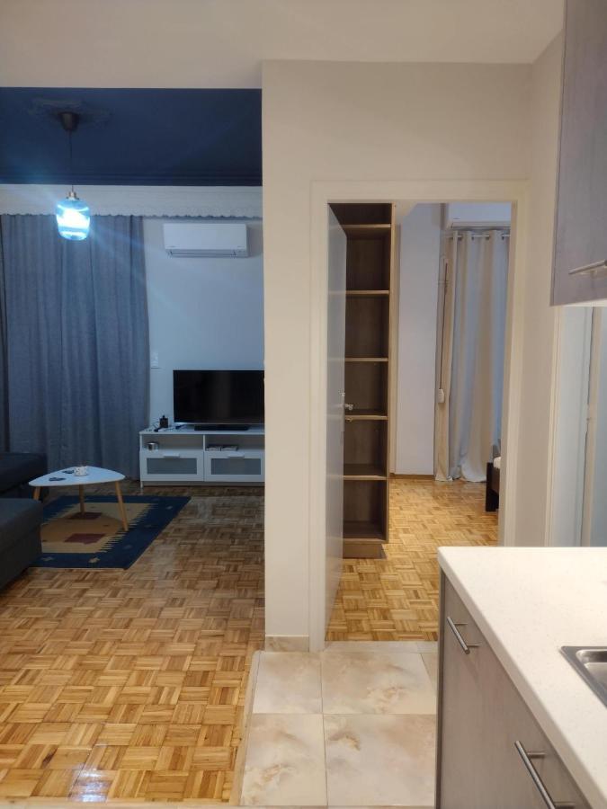 Lydia'S City View Apartment يانينة المظهر الخارجي الصورة