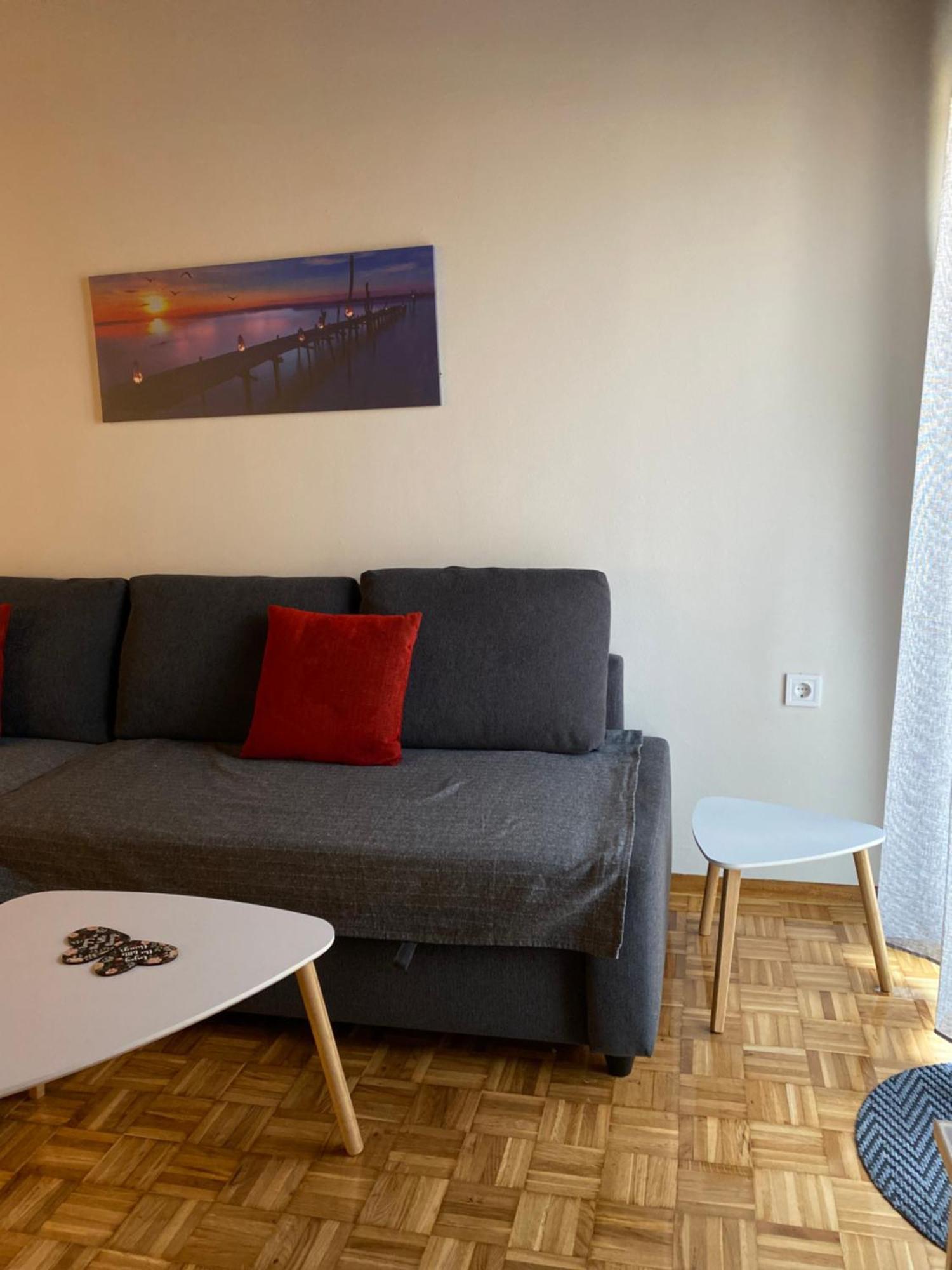 Lydia'S City View Apartment يانينة المظهر الخارجي الصورة
